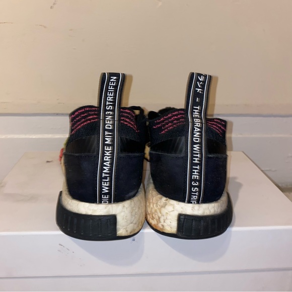 Adidas NMD Racer - Picture 4 of 6
